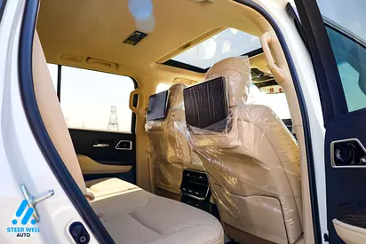Toyota Land Cruiser ZX, миниатюра 17