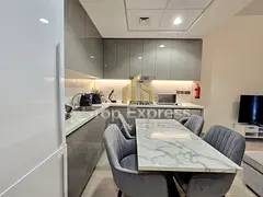 Elegant 1 Bedroom || Fully Furnished || Community &amp; Meydan View