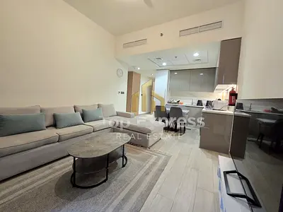 Elegant 1 Bedroom || Fully Furnished || Community & Meydan View