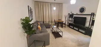 Spacious 1BR | City Lights View | Ready to Move