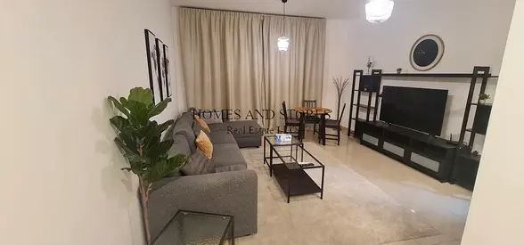 Spacious 1BR | City Lights View | Ready to Move