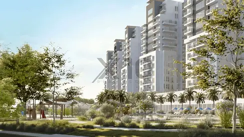 Spacious 1BR | Prime Location | Ideal Community Living