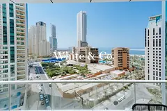 Scenic Sea Views | Unfurnished | Spacious