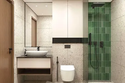Fully Furnished | Handover Soon | Premium Location