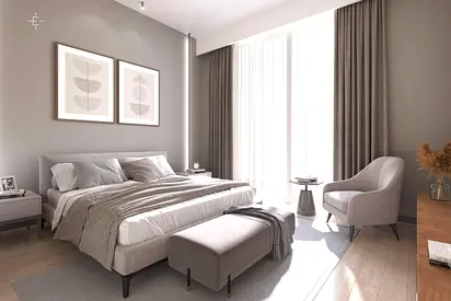 Handover Soon | Fully Furnished | Premium Location