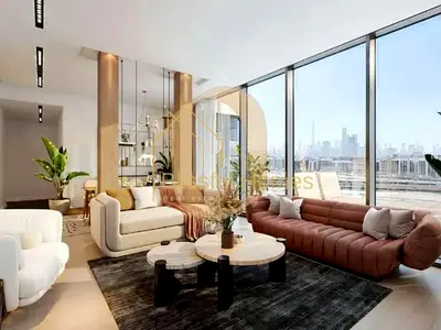 1 Bedroom Apartment for Sale in Marquis One