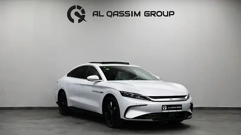 BYD HAN | Brand New | Warranty for 5 Years | AED 1,850 monthly | Ref#