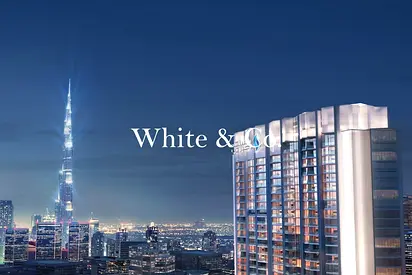 Handover Soon | 100% Paid | Burj Views