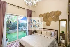 Private Garden Unit | 12 Cheques | Hot Deal