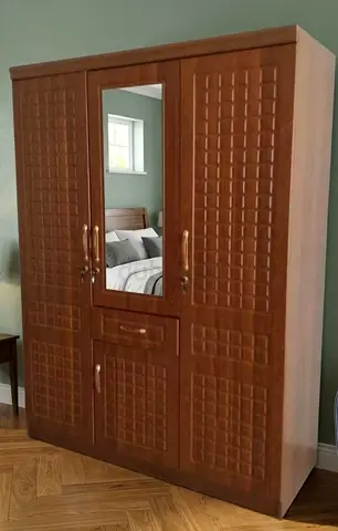 Brand new 3door wardrobe available