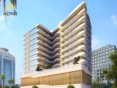 Handover soon | Prime Location | luxurious life | HIGH ROI