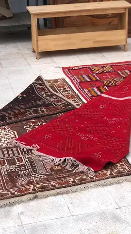 Traditional Middle Eastern Rugs Collection