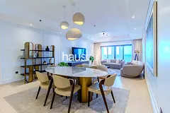 Upgraded | Brand New Furniture | Sea View