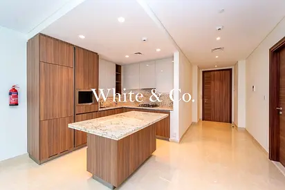 Handed over | Brand New | Spacious 2 bed