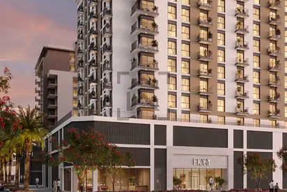 40/60 Payment Plan | Handover Q3 2028 | High ROI