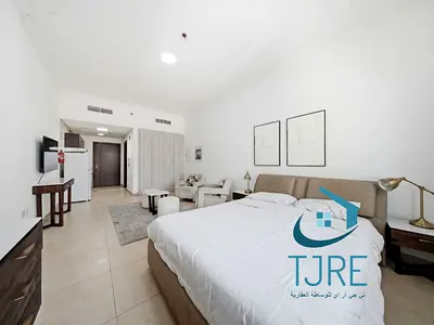 FULLY FURNISHED | BRIGHT | MODERN | AMAZING VIEW