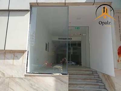 Al Barsha Retail Shop | Prime Location Hot Deal