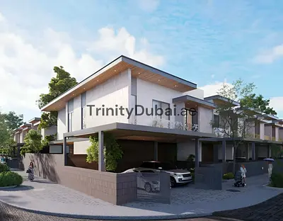 Large Layout | 3BR + Maids | Q4 2028