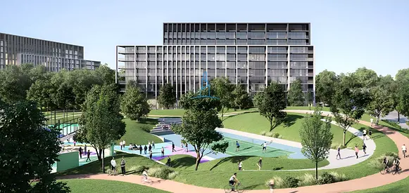 Luxury Unit | Signature Facilities | Excellent Returns