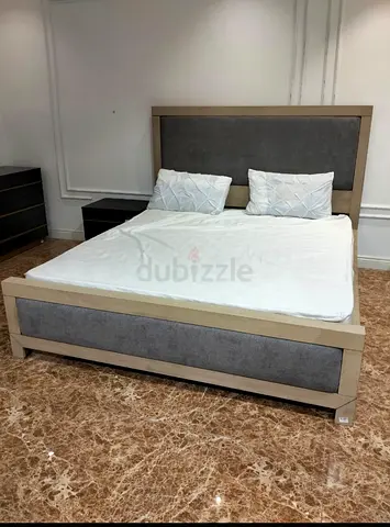 Brand new king size Bed for sale from Homes R us