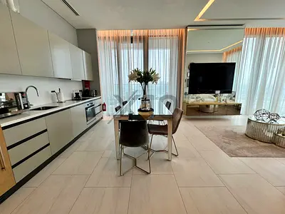 Corner Unit | Simplex | World class Amenities