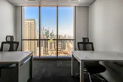 MARINA | METRO| FURNISHED | NO COMMISION | EMAAR