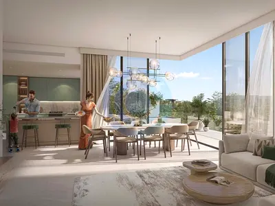 1BR | Serra Tower 1 | Spacious | 2029 Handover