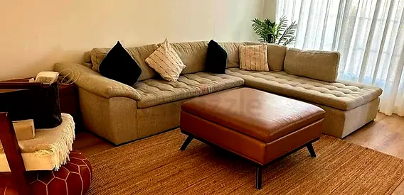 Id Design sectional L Shape