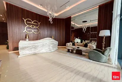 Apartment for rent Elegance by Chaimaa, JVC