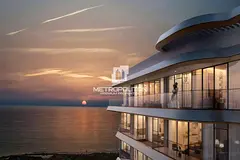 Sea Living | Spacious 1BR | Limited Unit