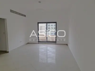 Spacious 2BR | Al Nahda 2 | Unfurnished Unit