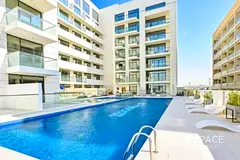 High Roi | Tenanted | Pool View