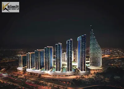 أسلوب حياة مرسيدس | مدينة أيقونية | فخامة استثنائية