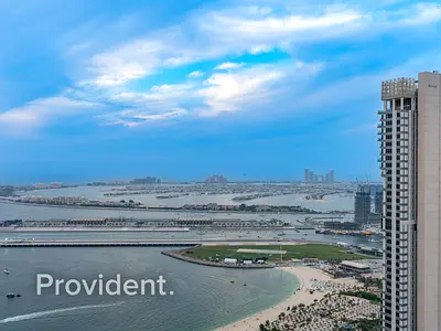 3BR Loft Apartment | Prime Location | Sadaf 7