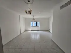 Central AC, built-in wardrobes, spacious layout, prime location, family building