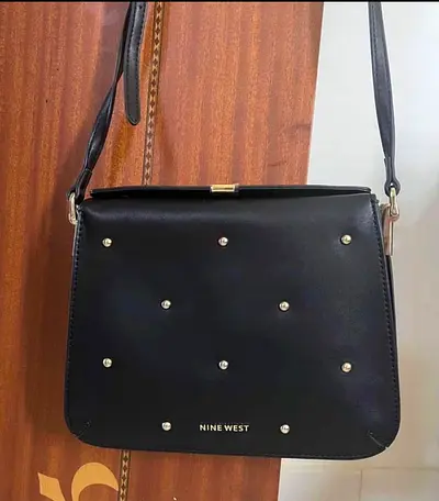 Nine west crossbody bag