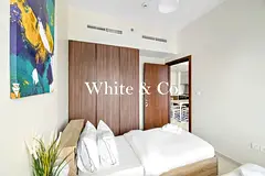 FULLY FURNISHED | BURJ VIEW | 2 BEDROOM