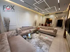 Fully Furnished 2BR Apartment in Ajman One Rashidiya 3 Master Rooms Luxury Finish AED 65K