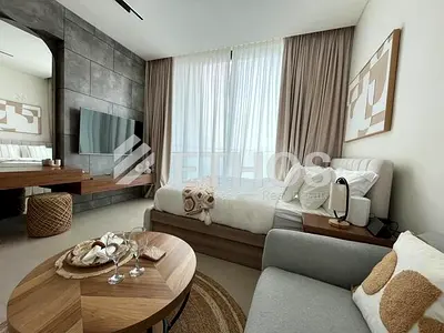 Luxury Furnished | Smart Home | High Floor