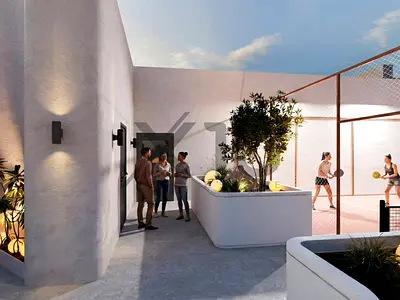 Elegant Urban Living | Profitable Investment Opportunity | Great Investor Deal