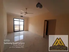 Two Bedroom Apartment with Balcony and Three Bathrooms in Al Jurf 3 for Annual Rent