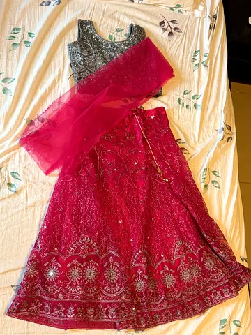 Lehenga