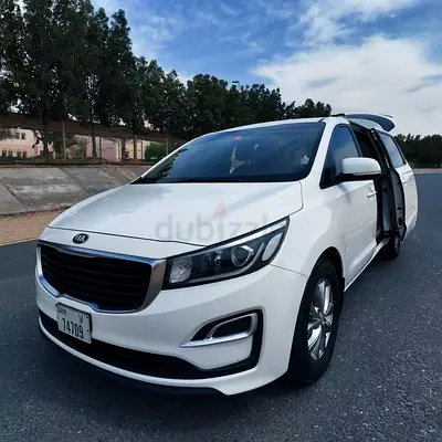 2019 Kia Grand Carnival FOR SALE