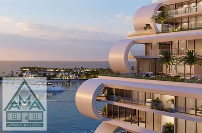 High-End Investment | Rare 3BR | Wynn View | Flexible Plan