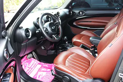 صورة 12 لـ 2013 MINI CLUBMAN