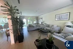 Private Pool | Furnished | Vacant Now