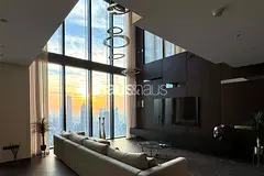 Upgraded | Duplex | Luxurious | Downtown Skyline