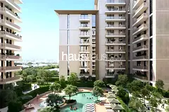 Sustainable Living | 1 BR+Powder | Iconic Location