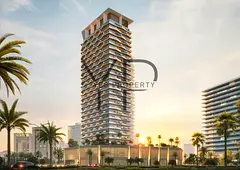 Binghatti Haven | Premium 2 BR | Hot Deal | Strategic Location