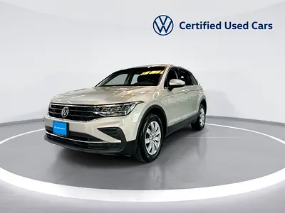 VW Certified | Fully Inspected | Like New | Warranty  Service | Downpayment Assist